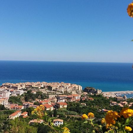 Le Mulinare - Bed&Breakfast Drapia Exterior foto