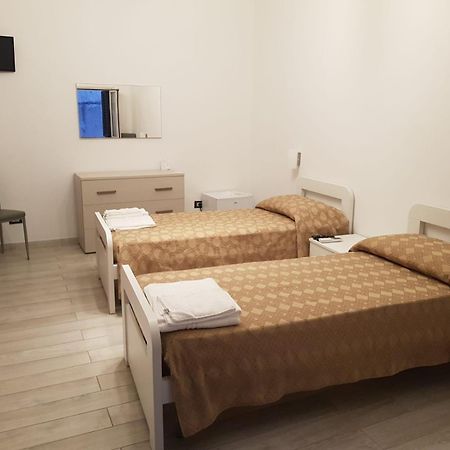Le Mulinare - Bed&Breakfast Drapia Exterior foto