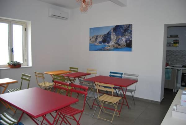 Le Mulinare - Bed&Breakfast Drapia Exterior foto