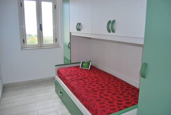 Le Mulinare - Bed&Breakfast Drapia Exterior foto