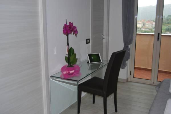 Le Mulinare - Bed&Breakfast Drapia Exterior foto