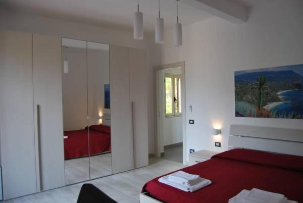 Le Mulinare - Bed&Breakfast Drapia Exterior foto