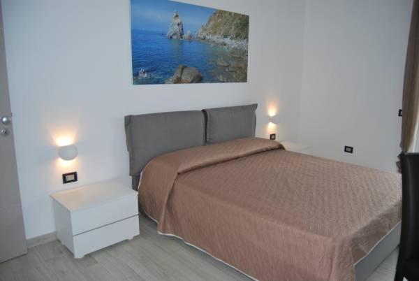 Le Mulinare - Bed&Breakfast Drapia Exterior foto