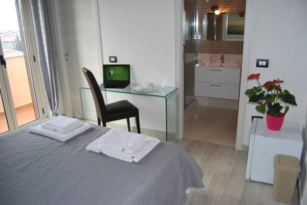 Le Mulinare - Bed&Breakfast Drapia Exterior foto