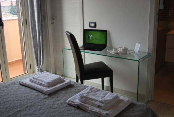 Le Mulinare - Bed&Breakfast Drapia Exterior foto
