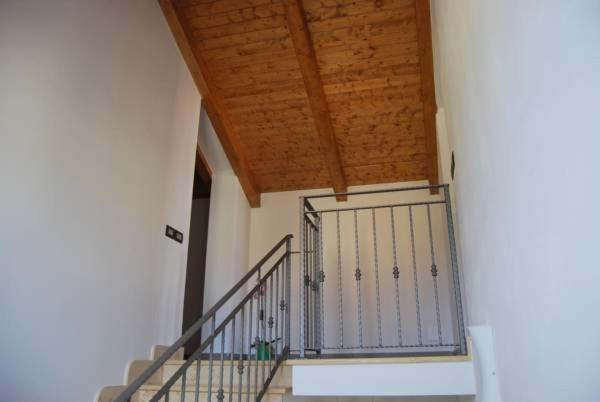 Le Mulinare - Bed&Breakfast Drapia Exterior foto