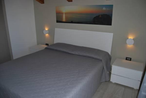 Le Mulinare - Bed&Breakfast Drapia Exterior foto