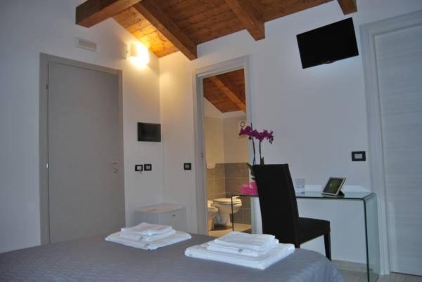 Le Mulinare - Bed&Breakfast Drapia Exterior foto