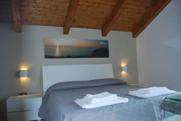Le Mulinare - Bed&Breakfast Drapia Exterior foto